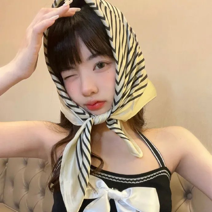 卡美娜万岁
