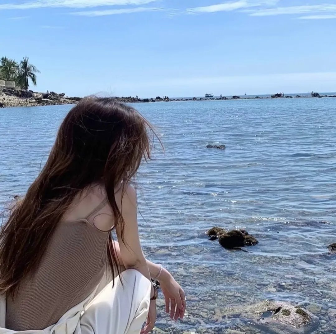 所以,和黑粉结婚了